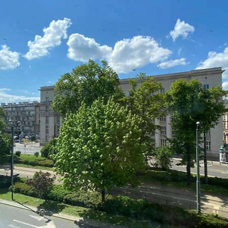 Apartament Czarny Z Jacuzzi Cracovie Extérieur photo